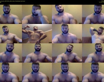 panda_muscle