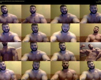 panda_muscle