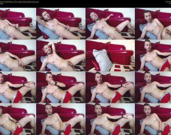 parkerhunk