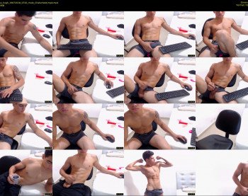 ramsey_hugh