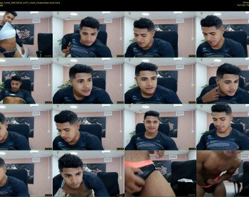 santiago_huntt