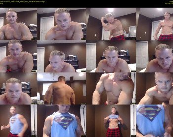 southernmuscleken