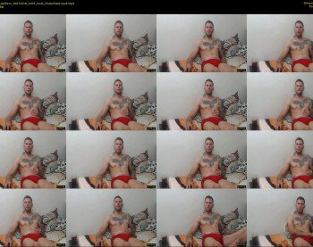 steve_walkerx