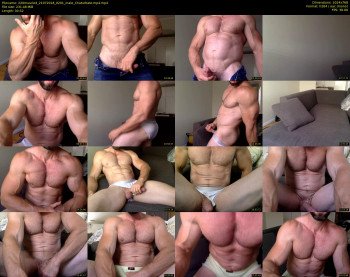 220muscled