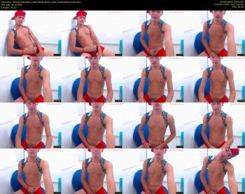 benjaminbadboy