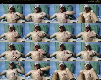 bigjosecockwhitehot
