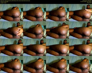 bkacksensualxx