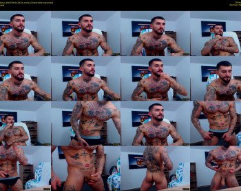 calvintony