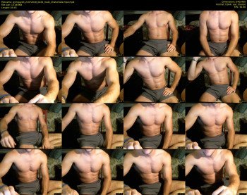 gymguy43