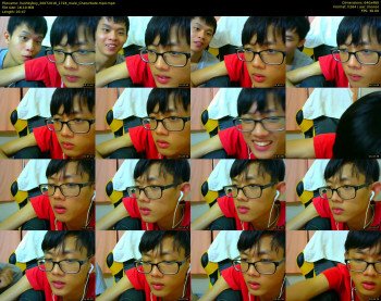 hushkyboy