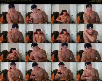 ironaddiction