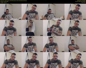 johnmuscles