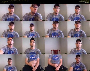 malehoover