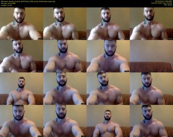 panda_muscle