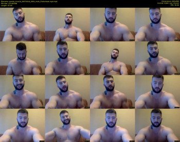 panda_muscle
