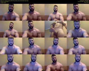 panda_muscle