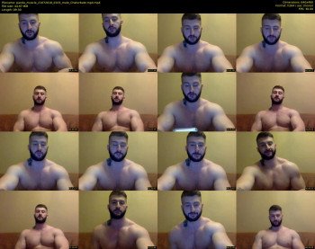 panda_muscle