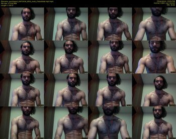 paulripped