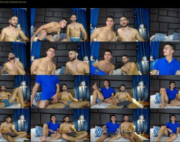 safadohunks