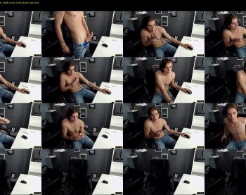 simongorgeous