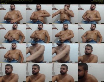 strongmanxp