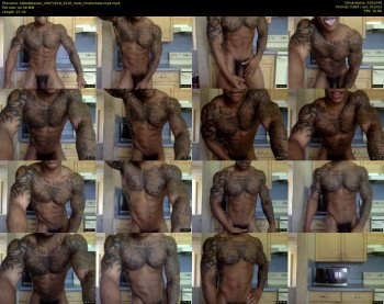 tattedblasian