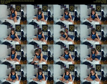 alexredfield99