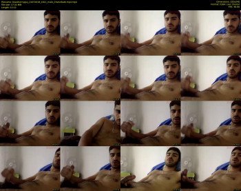 bisexhornyguy
