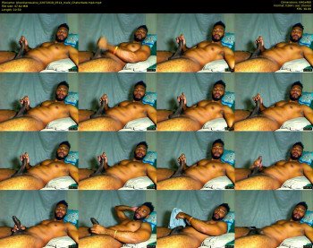 bkacksensualxx