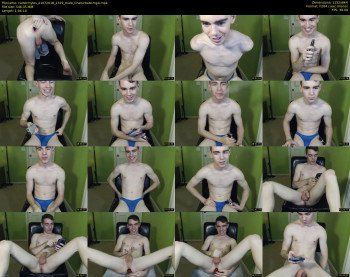 cartermyles