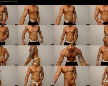 chrisbigmuscles