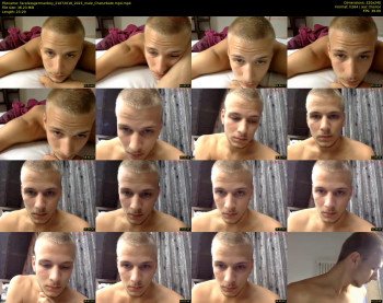 facelessgermanboy