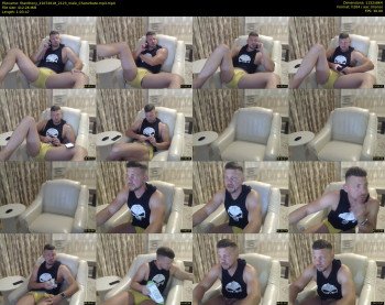 fitanthony