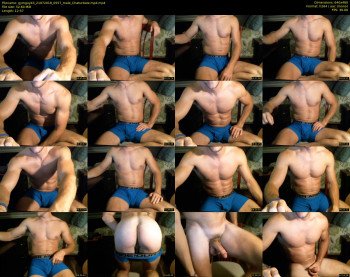 gymguy43