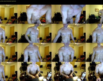 hotmuscles6t9