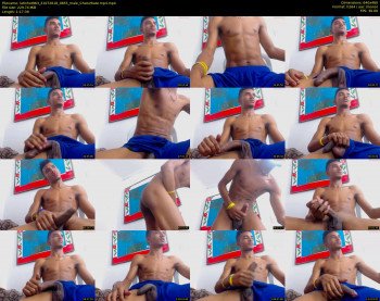 latinhot963