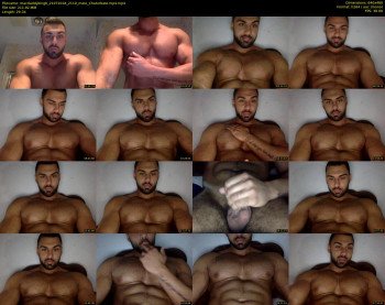 macdaddykingb