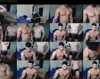 musclemodelgod