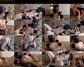 naughtypuppyboy