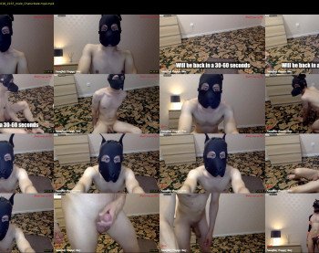 naughtypuppyboy