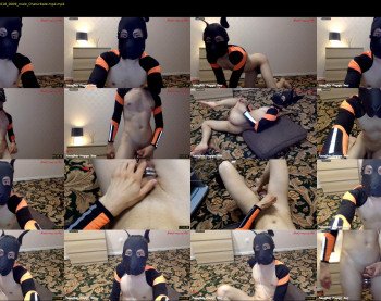 naughtypuppyboy