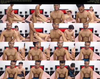 nicoandbryan