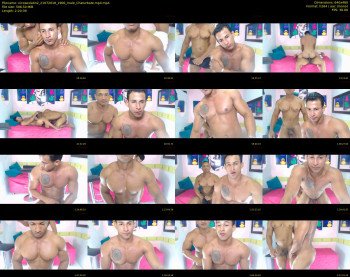nicosexlatin2