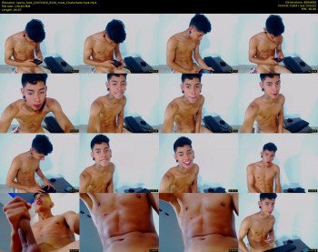 saenz_hotx