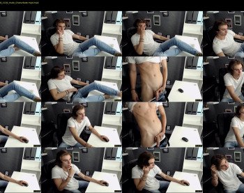 simongorgeous