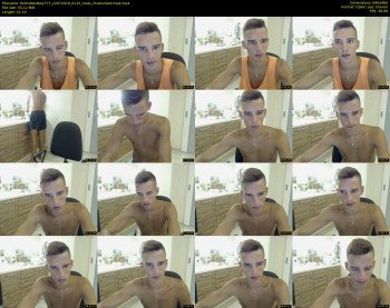 thehottestboy777