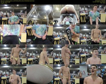 thejohnnystone