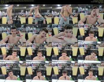 thejohnnystone