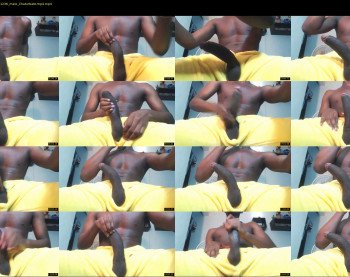 11inchblackx