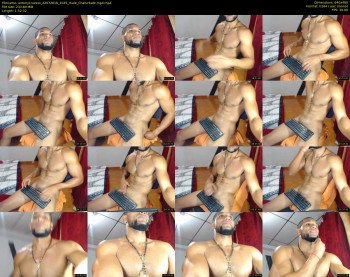 antonycruzxxx